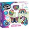 Shimmer 'N Sparkle: DIY Color-Change Window Art with 27 Designs, Kids Ages 6+